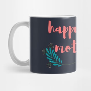 Happy Mother's Day 2020 design for your Mother on special Mother Day 10th May 2020 Mug